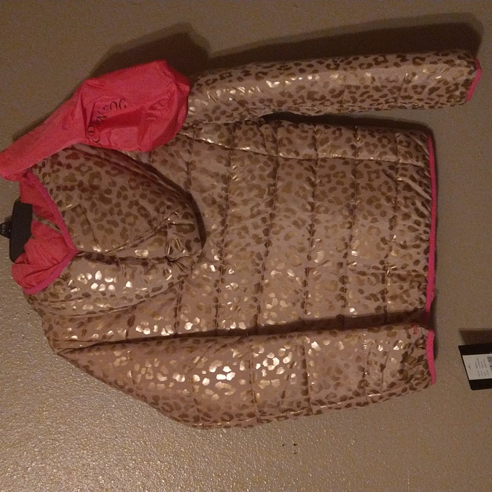 Coat - Picture 3 of 5